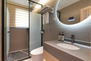 山河恋江畔花园酒店 - 3