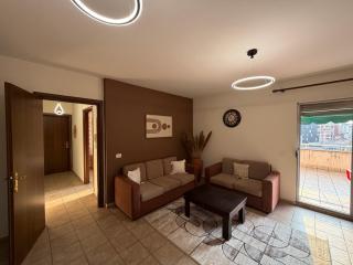 City Center Apartment with Huge Terrace & View - 3