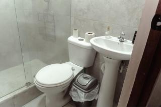 Departamento 1 centro de la ciudad - 8