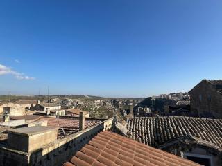nel cuore dei sassi loft con terrazzo panoramico - 4