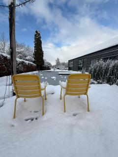 B&B Louwi - 4