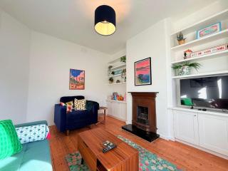 Fantastic Funky House in the Heart of Bristol - 9