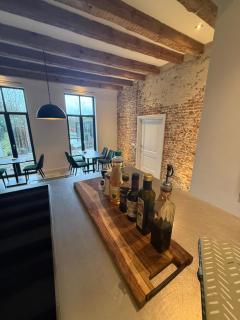 B&B Louwi - 2