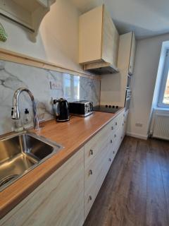 Donmar Cottage - 3