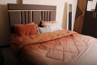 Carmel Residence - كارمل ريزيدنس - 3