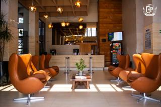 Flat Completo Goiânia - 9