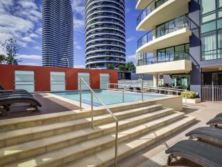 Mantra Broadbeach on the Park - 1