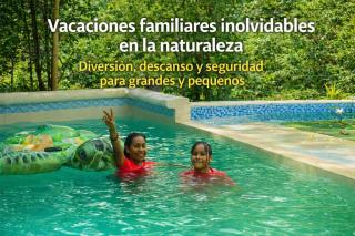 Bio Coliving Tayrona -Espacio para vivir trabajar y descansar en naturaleza - 1