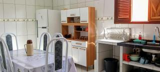 Casa de Férias Borborema - 1