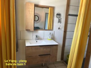 Le Cannelle - Saint-Pierre - 9