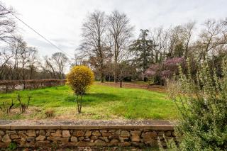 Gite de l'ile en bord de Saône - 5