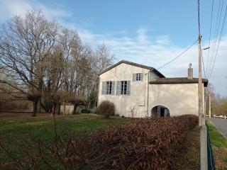 Gite de l'ile en bord de Saône - 3