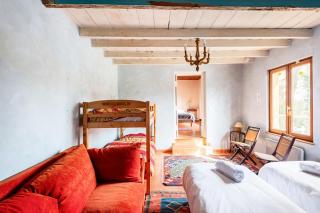 Gite de l'ile en bord de Saône - 2