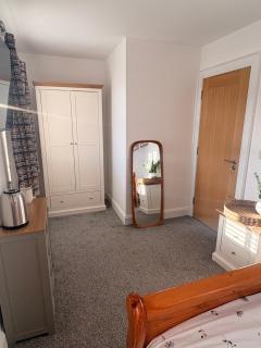 Private Room and Bathroom in Ballycastle - 1