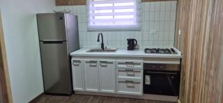 Lodge Mirador del Cóndor con Acceso Privado a Playa en Arauco - 8