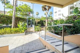 Modern Seaside Escape - 2