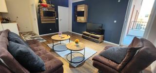 Prishtina Apartment - 8