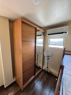 Pousada encanto da fronteira quarto 7 - 9