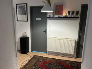 La maison du bourg - 8