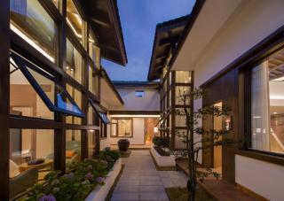 瓦述loft别院 - 8