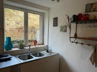 La maison du bourg - 7