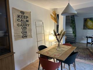 La maison du bourg - 3