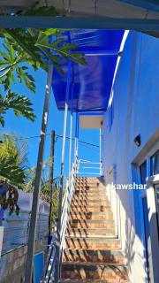 Blue horizon villa grand baie - 4