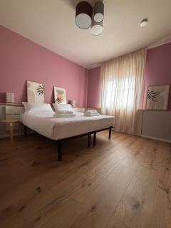 La Margherita - Family apartment Pisa up to 8 guests - 5