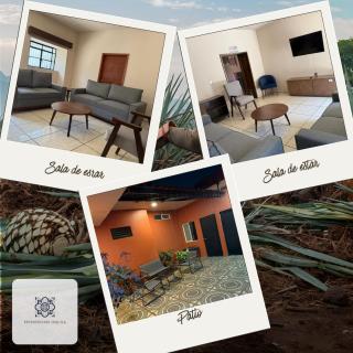 Hospedaje Tekilán - 8