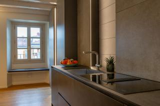 On My Way Loft-Central Rooftop Apt with AC Terrace - 1