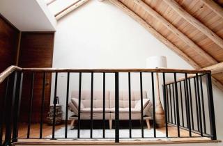 Scenic Homes in Sacred Valley by Wynwood House - 7