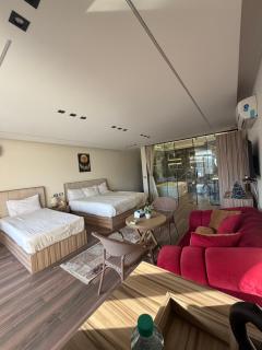 New Roone pyramids view inn - 1