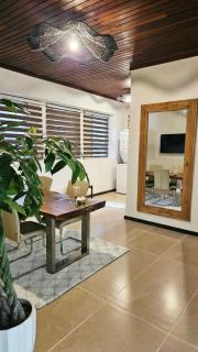 The Blue Donkey - Paramaribo - 4