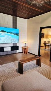 The Blue Donkey - Paramaribo - 2