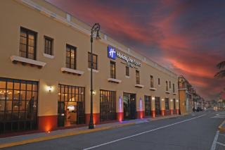 Holiday Inn Express Veracruz Centro Historico by IHG - 0