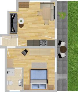 Haus Sonnenhöhe - 2