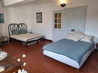 Logement indépendant, coeur de village provençal - 8