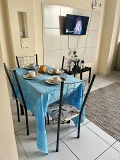 Apartamento no centro a 5 min da beira rio - 8