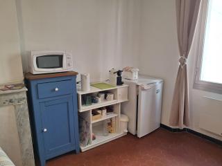 Logement indépendant, coeur de village provençal - 7