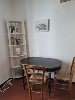 Logement indépendant, coeur de village provençal - 4