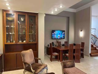 Rethymno Family House - 4