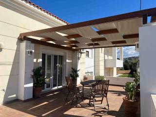 Rethymno Family House - 8