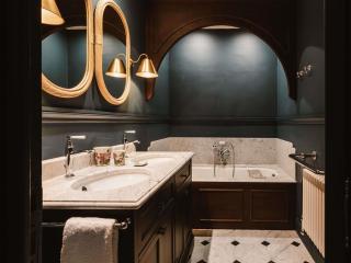 Abbaye Des Vaux-De-Cernay - 5