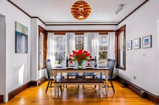 Historic Ptown Charm - Hot Tub, Parking, Yard - 0