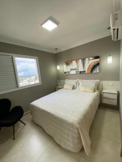 Apartment Goiania - 6