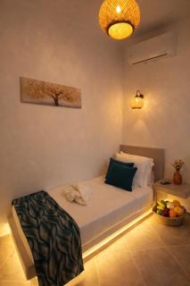 Dauti Central Suites - 3