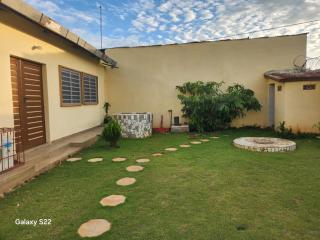 Votre maison privée à Cotonou, jardin, terrasse, et liberté totale - 0