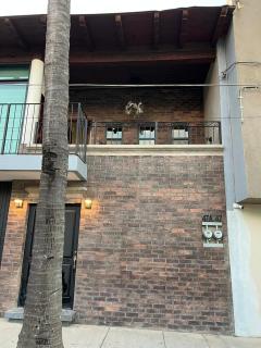 Alojamiento Tekilan - 0