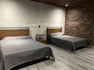 Alojamiento Tekilan - 2