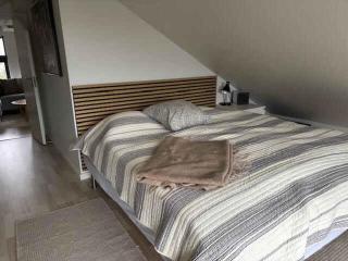 Lovely Holiday Home Near Beach With Sauna - 3